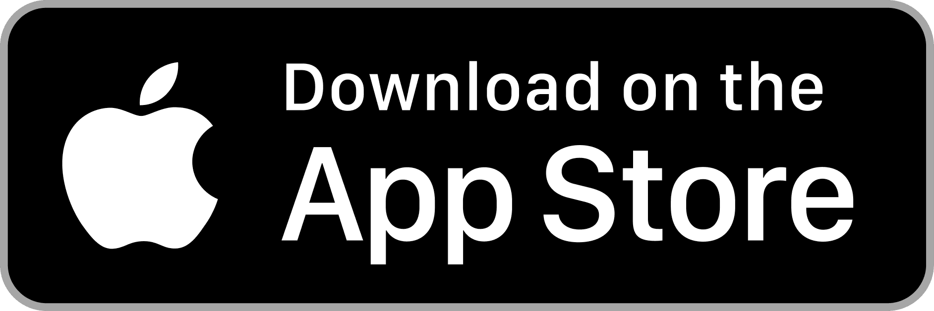 تحميل التطبيق من App Store